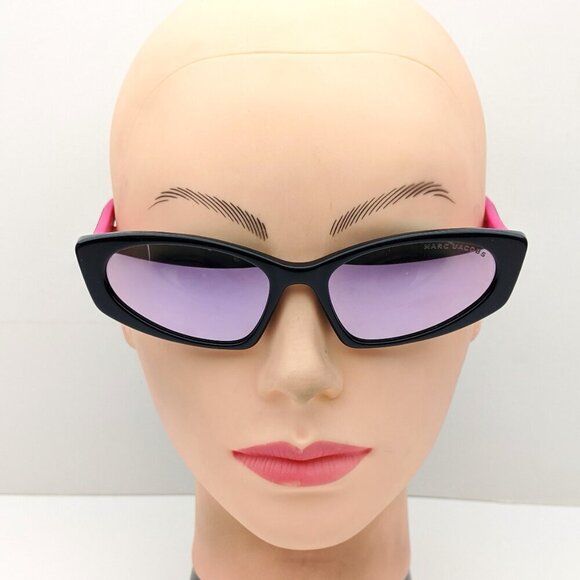?️Made in Italy! Marc Jacobs MARC356S Sunglasses 54/18 150 | ALT234?️